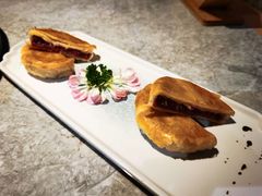 鲜花饼-滇色蒸汽石锅鱼(京华城店)