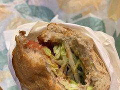 -赛百味SUBWAY(高新绿宝店)