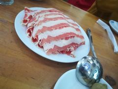 -元盛居(生态大街店)