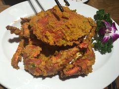 -泰华海鲜中餐厅(普吉镇店)