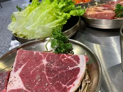 -本炙炭烤·蒲烧活鳗料理店(金沙洲店)