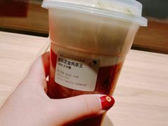-喜茶(上海正大广场店)
