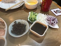 -姥姥家春饼店(佳亿时尚广场店)