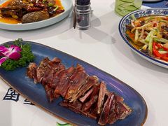 -院8里·小聚园老川菜(九眼桥店)