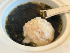 -扬州香格里拉·香宫中餐厅