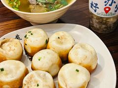 -哑巴生煎(临顿路店)