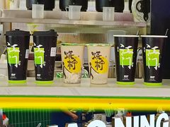 -烧柠·柠檬茶(大融城店)