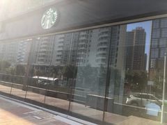 -星巴克(清远万达广场店)