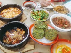 -老三样·旧食新味(万寿宫店)