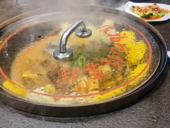 -缘福乡村铁锅炖民宿(八达岭店)