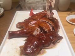 -粤集·手工粤菜(皇庭广场店)