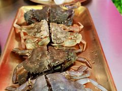 -琥珀川糟粕醋·香草鸭·鸡煲(慈云寺店)