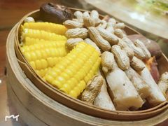 -老家菜(海恒店)