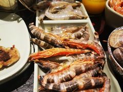 -盛江山自助料理(奥莱锦辉购物广场店)