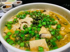 无油水煮鱼-小大董·烤鸭(观景餐厅·南京西路店)