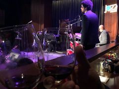 -林肯爵士乐上海中心 Jazz at Lincoln Center Shanghai