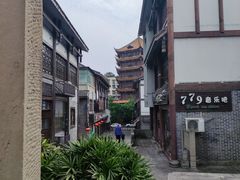 -南关石牌坊古镇