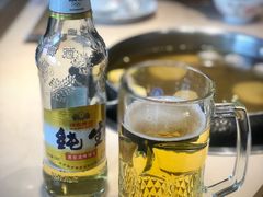 -汕头八合里海记牛肉店(清河店)