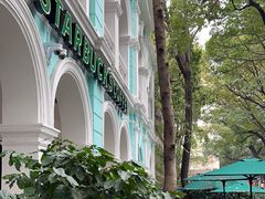 -星巴克臻选(广州沙面店)