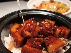 -庆江南江南菜(琴湖溪里花园城店)