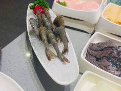 -海底捞火锅鲜切牛肉主题店(长寿路店)