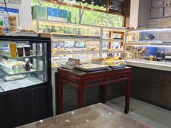 -护国寺小吃(左家庄店)