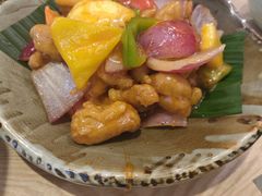 -mango tree芒果树泰国餐厅(青岛万象城店)