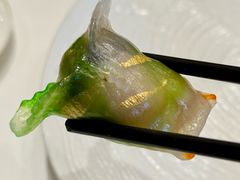 -万豪金殿(香港JW万豪酒店)