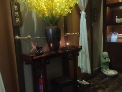 -海悦容庭SPA·按摩·推拿(埌西店)