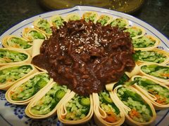 -嘎吧锅私家菜馆(新村十区店)