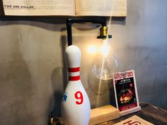 -HIGH FIVE哈福手工汉堡(桂林路店)