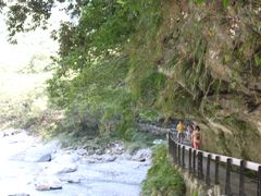 -太鲁阁公园