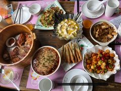 -胡桃里音乐酒馆(环亚凯瑟琳广场店)