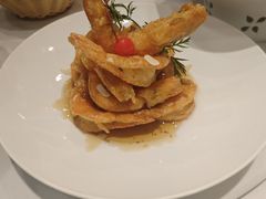 -万荣烤鸭店·北京菜(天坛店)