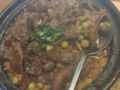 -廖记老砂锅(上清寺店)