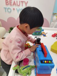-星咔萌StarCamo儿童剪发(芳圆里IDMALL品牌形象店)