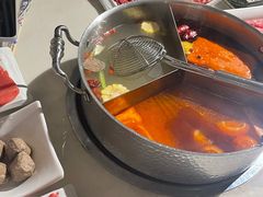 -潮牛壹号鲜牛肉火锅(新亚太店)