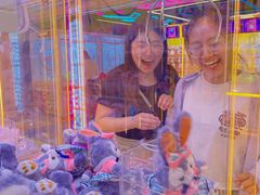 -风云再起游乐汇(北京西单西西友谊店)