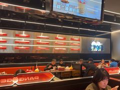 -胖哥俩肉蟹煲(石家庄长安万达店)