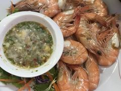 -BAI BUA RESTAURANT