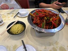 -聚味瞿记·龙虾堂(坡子街店)