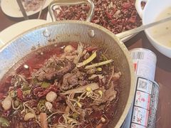 -成都娃娃花园餐厅 (南艺旗舰店)