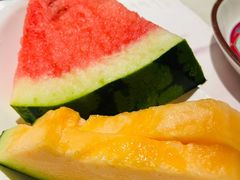 -尚尚仙·酸汤猪手·猪肚鸡火锅(华联万柳购物中心店)