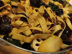 -黄记煌三汁焖锅(崇文门店)