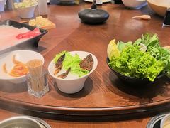 -东海怡品海鲜豆捞(舟宿夜江店)