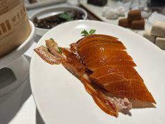 -四季民福烤鸭店(王府井东安门店)