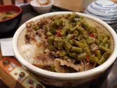 -食其家·牛丼咖喱(A世界店)