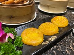 -桃源春晓中餐厅 TaoYuan Restaurant