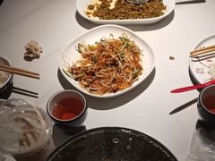 -额娘·春饼烤鸭(华北七楼创始店)