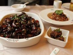 辣子田螺-陶然居·重庆菜(解放碑店)